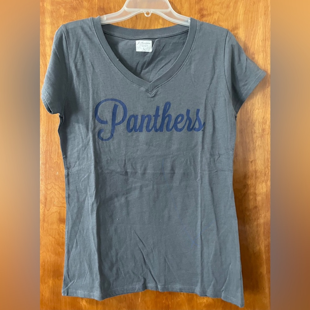 Pittsburgh Panthers V-neck